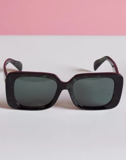 CYNTHIA ROWLEY Bella Sunglasses
