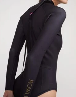 CYNTHIA ROWLEY Jett Poppy Wetsuit -Cynthia Rowley Shop 10 19 204919