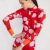 CYNTHIA ROWLEY Maddie Tulip Wetsuit