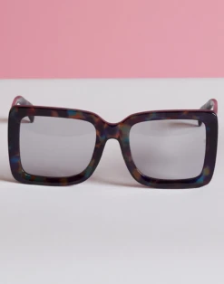 CYNTHIA ROWLEY Aster Sunglasses