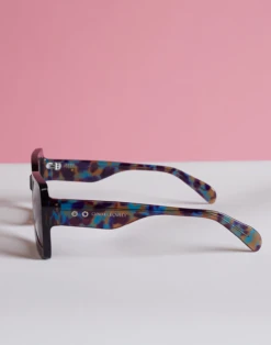 CYNTHIA ROWLEY Aster Sunglasses -Cynthia Rowley Shop 4