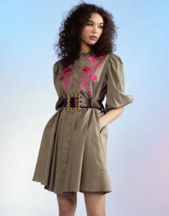 CYNTHIA ROWLEY Annabelle Cotton Dress 13 CYNTHIA ROWLEY Annabelle Cotton Dress -Cynthia Rowley Shop 51 9fcc6a1c 7633 4414 82c8 ff1719d8c3ae