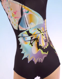 CYNTHIA ROWLEY Butterfly Wetsuit -Cynthia Rowley Shop 6 54842062 8f27 4e80 aa1e 51e2268f760d