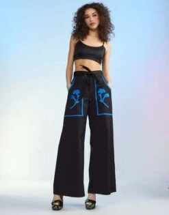 CYNTHIA ROWLEYAnnabelle Cotton Pant -Cynthia Rowley Shop Annabelle Cotton Pant 20230222224531