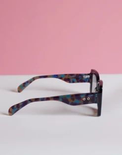 CYNTHIA ROWLEYAster Sunglasses - Multi/Tortoise -Cynthia Rowley Shop Aster Sunglasses 20210902222447 2