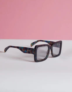 CYNTHIA ROWLEYAster Sunglasses - Multi/Tortoise -Cynthia Rowley Shop Aster Sunglasses 20210902222447