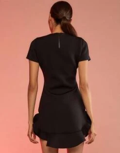 CYNTHIA ROWLEYAstro Dress -Cynthia Rowley Shop Astro Dress 20230929214923 1