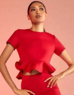 CYNTHIA ROWLEYAstro Top