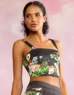 CYNTHIA ROWLEYAugust Bonded Tank