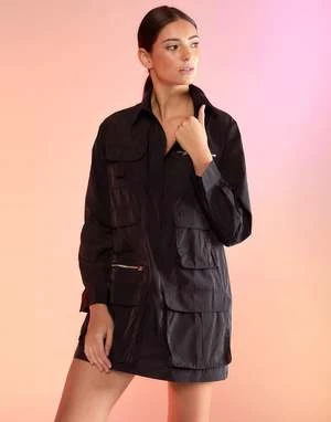 CYNTHIA ROWLEYBackpack Dress 2 CYNTHIA ROWLEYBackpack Dress - Image 2