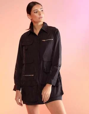 CYNTHIA ROWLEYBackpack Dress 1 CYNTHIA ROWLEYBackpack Dress