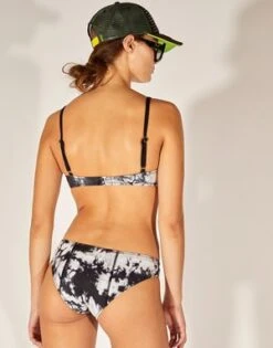 CYNTHIA ROWLEYBatik Neoprene Bikini Bottom -Cynthia Rowley Shop Bo Neoprene Bikini Top 20211008193247
