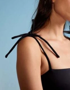 CYNTHIA ROWLEYBonded Basics Dress -Cynthia Rowley Shop Bonded Basics Dress 20230414225456 2