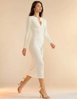 CYNTHIA ROWLEYBondi Crochet Knit Dress 16 CYNTHIA ROWLEYBondi Crochet Knit Dress -Cynthia Rowley Shop Bondi Crochet Knit Dress 20230809191738 1