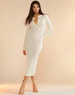 CYNTHIA ROWLEYBondi Crochet Knit Dress 18 CYNTHIA ROWLEYBondi Crochet Knit Dress -Cynthia Rowley Shop Bondi Crochet Knit Dress 20230809191739