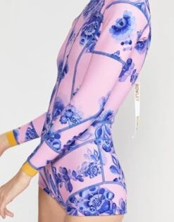 CYNTHIA ROWLEYBowie Floral Wetsuit 9 CYNTHIA ROWLEYBowie Floral Wetsuit -Cynthia Rowley Shop Bowie Floral Wetsuit 20201015185705 1