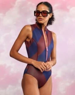 CYNTHIA ROWLEYByron Wetsuit