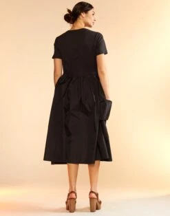 CYNTHIA ROWLEY Cargo Combo Tee Dress 15 CYNTHIA ROWLEY Cargo Combo Tee Dress -Cynthia Rowley Shop CARGO6