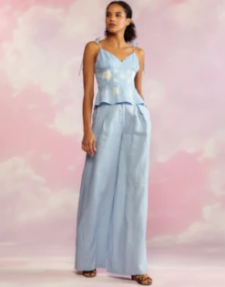 CYNTHIA ROWLEYCapri Cami Tank -Cynthia Rowley Shop Capri Cami Tank 20230603010209 1