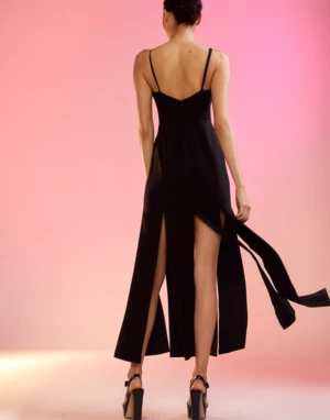 CYNTHIA ROWLEYCar Wash Dress 6 CYNTHIA ROWLEYCar Wash Dress - Image 6