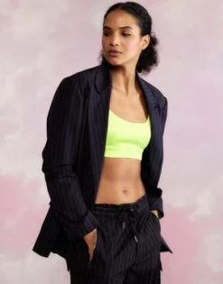 CYNTHIA ROWLEYCasey Satin Bralette - NEYLW -Cynthia Rowley Shop Casey Satin Bralette 20230406185323 2