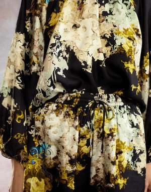 CYNTHIA ROWLEYAlice Silk Short 7 CYNTHIA ROWLEYAlice Silk Short - Image 7