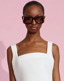 CYNTHIA ROWLEYAster Sunglasses -Cynthia Rowley Shop Cynthia Rowley Aster Sunglasses 20210930211025