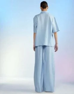 CYNTHIA ROWLEYCapri Linen Pants 12 CYNTHIA ROWLEYCapri Linen Pants -Cynthia Rowley Shop Cynthia Rowley Capri Linen Pants 20230529171818