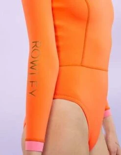 CYNTHIA ROWLEYCrush Wetsuit - ORNGE 9 CYNTHIA ROWLEYCrush Wetsuit - ORNGE -Cynthia Rowley Shop Cynthia Rowley Crush Wetsuit ORNGE 20221021154827 1