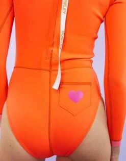 CYNTHIA ROWLEYCrush Wetsuit - ORNGE 11 CYNTHIA ROWLEYCrush Wetsuit - ORNGE -Cynthia Rowley Shop Cynthia Rowley Crush Wetsuit ORNGE 20221021154828