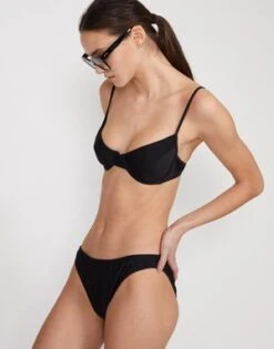 CYNTHIA ROWLEYDuke Bikini Bottom