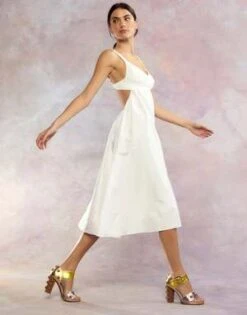 CYNTHIA ROWLEYSydney Midi Dress