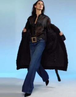 CYNTHIA ROWLEYFarah Jeans - Denim