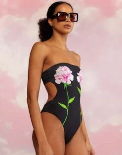 CYNTHIA ROWLEYFreya Strapless Swimsuit -Cynthia Rowley Shop Freya Strapless Swimsuit 20230601232922 1