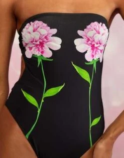 CYNTHIA ROWLEYFreya Strapless Swimsuit -Cynthia Rowley Shop Freya Strapless Swimsuit 20230601232923