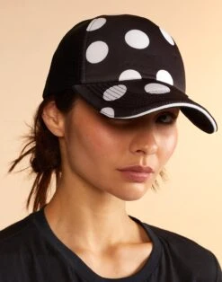 CYNTHIA ROWLEY Trucker Hat