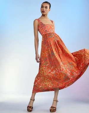 CYNTHIA ROWLEYIsla Dress 2 CYNTHIA ROWLEYIsla Dress - Image 2