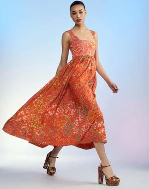 CYNTHIA ROWLEYIsla Dress 1 CYNTHIA ROWLEYIsla Dress