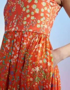 CYNTHIA ROWLEYIsla Dress 9 CYNTHIA ROWLEYIsla Dress -Cynthia Rowley Shop Isla Dress 20230301225923 1