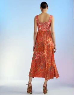 CYNTHIA ROWLEYIsla Dress 10 CYNTHIA ROWLEYIsla Dress -Cynthia Rowley Shop Isla Dress 20230301225923 2