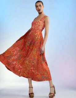 CYNTHIA ROWLEYIsla Dress 8 CYNTHIA ROWLEYIsla Dress -Cynthia Rowley Shop Isla Dress 20230301225923