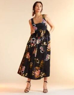 CYNTHIA ROWLEYIsla Dress - FRLMU 13 CYNTHIA ROWLEYIsla Dress - FRLMU -Cynthia Rowley Shop Isla Dress 20230729225206 3