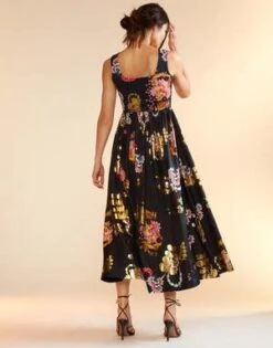 CYNTHIA ROWLEYIsla Dress - FRLMU 16 CYNTHIA ROWLEYIsla Dress - FRLMU -Cynthia Rowley Shop Isla Dress 20230729225207 2