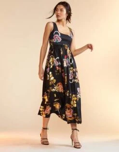 CYNTHIA ROWLEYIsla Dress - FRLMU 14 CYNTHIA ROWLEYIsla Dress - FRLMU -Cynthia Rowley Shop Isla Dress 20230729225207