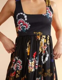 CYNTHIA ROWLEYIsla Dress - FRLMU 17 CYNTHIA ROWLEYIsla Dress - FRLMU -Cynthia Rowley Shop Isla Dress 20230729225207 3