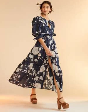 CYNTHIA ROWLEYIzra Dress 2 CYNTHIA ROWLEYIzra Dress - Image 2