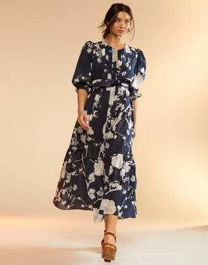 CYNTHIA ROWLEYIzra Dress 5 CYNTHIA ROWLEYIzra Dress - Image 5