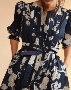 CYNTHIA ROWLEYIzra Dress 14 CYNTHIA ROWLEYIzra Dress -Cynthia Rowley Shop Izra Dress 20230829224831 1