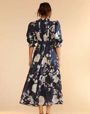 CYNTHIA ROWLEYIzra Dress 6 CYNTHIA ROWLEYIzra Dress - Image 6