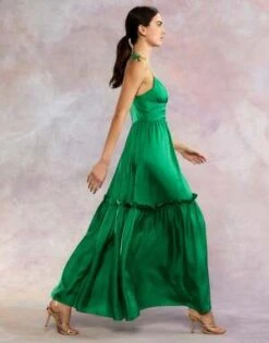 CYNTHIA ROWLEYKea Silk Dress 14 CYNTHIA ROWLEYKea Silk Dress -Cynthia Rowley Shop Kea Silk Dress 20230808181630 2